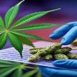 Imagem gerada por IA para ilustrar o conteúdo da Revista Ganja.