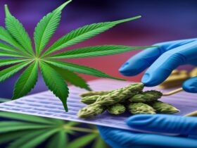 Imagem gerada por IA para ilustrar o conteúdo da Revista Ganja.