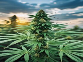 Imagem gerada por IA para ilustrar o conteúdo da Revista Ganja.