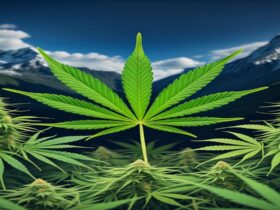 Imagem gerada por IA para ilustrar o conteúdo da Revista Ganja.