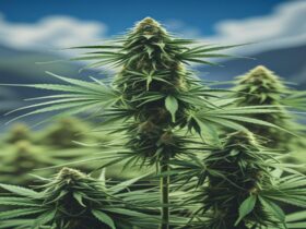 Imagem gerada por IA para ilustrar o conteúdo da Revista Ganja.