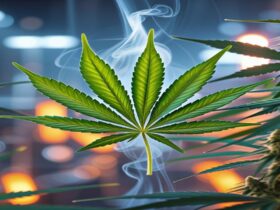 Imagem gerada por IA para ilustrar o conteúdo da Revista Ganja.