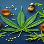 Imagem gerada por IA para ilustrar o conteúdo da Revista Ganja.