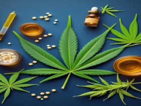 Imagem gerada por IA para ilustrar o conteúdo da Revista Ganja.