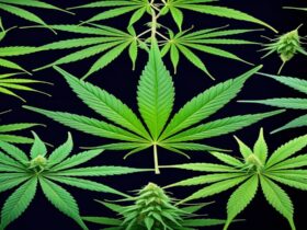 Imagem gerada por IA para ilustrar o conteúdo da Revista Ganja.