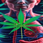 Imagem gerada por IA para ilustrar o conteúdo da Revista Ganja.
