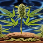 Imagem gerada por IA para ilustrar o conteúdo da Revista Ganja.