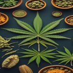 Imagem gerada por IA para ilustrar o conteúdo da Revista Ganja.