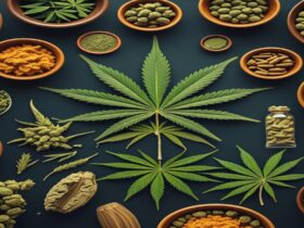 Imagem gerada por IA para ilustrar o conteúdo da Revista Ganja.