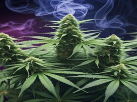 Imagem gerada por IA para ilustrar o conteúdo da Revista Ganja.