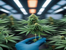 Imagem gerada por IA para ilustrar o conteúdo da Revista Ganja.