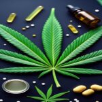 Imagem gerada por IA para ilustrar o conteúdo da Revista Ganja.