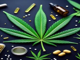 Imagem gerada por IA para ilustrar o conteúdo da Revista Ganja.