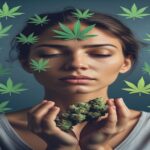 Imagem gerada por IA para ilustrar o conteúdo da Revista Ganja.