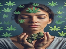 Imagem gerada por IA para ilustrar o conteúdo da Revista Ganja.