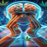 Imagem gerada por IA para ilustrar o conteúdo da Revista Ganja.