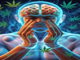 Imagem gerada por IA para ilustrar o conteúdo da Revista Ganja.