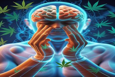 Imagem gerada por IA para ilustrar o conteúdo da Revista Ganja.