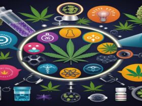 Imagem gerada por IA para ilustrar o conteúdo da Revista Ganja.