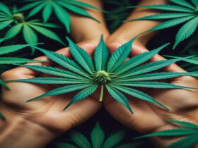 Imagem gerada por IA para ilustrar o conteúdo da Revista Ganja.