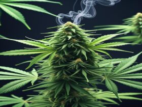 Imagem gerada por IA para ilustrar o conteúdo da Revista Ganja.