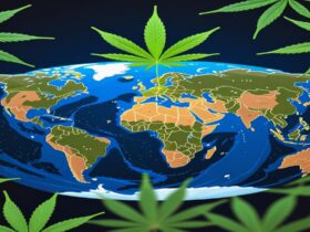 Imagem gerada por IA para ilustrar o conteúdo da Revista Ganja.
