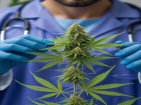 Imagem gerada por IA para ilustrar o conteúdo da Revista Ganja.