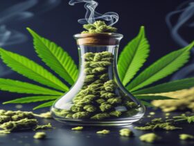 Imagem gerada por IA para ilustrar o conteúdo da Revista Ganja.