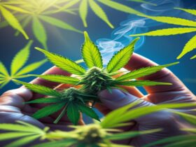 Imagem gerada por IA para ilustrar o conteúdo da Revista Ganja.