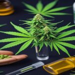 Imagem gerada por IA para ilustrar o conteúdo da Revista Ganja.