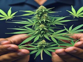 Imagem gerada por IA para ilustrar o conteúdo da Revista Ganja.