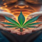 Imagem gerada por IA para ilustrar o conteúdo da Revista Ganja.