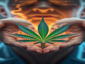 Imagem gerada por IA para ilustrar o conteúdo da Revista Ganja.