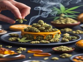 Imagem gerada por IA para ilustrar o conteúdo da Revista Ganja.