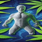 Imagem gerada por IA para ilustrar o conteúdo da Revista Ganja.