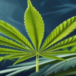 Imagem gerada por IA para ilustrar o conteúdo da Revista Ganja.