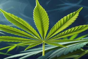 Imagem gerada por IA para ilustrar o conteúdo da Revista Ganja.