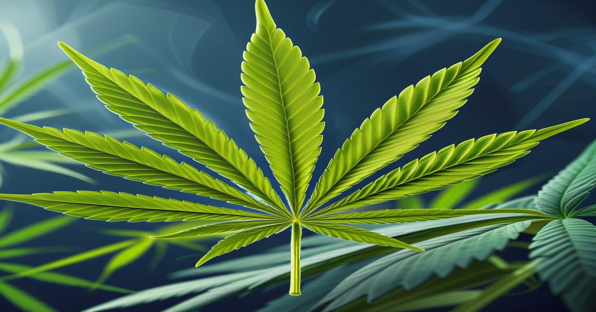 Imagem gerada por IA para ilustrar o conteúdo da Revista Ganja.
