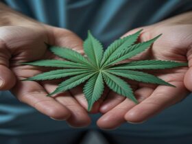 Imagem gerada por IA para ilustrar o conteúdo da Revista Ganja.