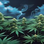 Imagem gerada por IA para ilustrar o conteúdo da Revista Ganja.