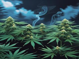 Imagem gerada por IA para ilustrar o conteúdo da Revista Ganja.