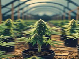 Imagem gerada por IA para ilustrar o conteúdo da Revista Ganja.