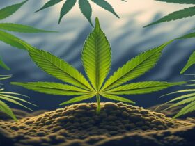 Imagem gerada por IA para ilustrar o conteúdo da Revista Ganja.