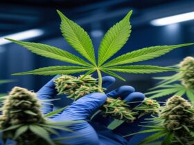 Imagem gerada por IA para ilustrar o conteúdo da Revista Ganja.