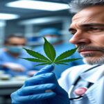 Imagem gerada por IA para ilustrar o conteúdo da Revista Ganja.