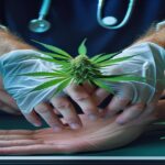 Imagem gerada por IA para ilustrar o conteúdo da Revista Ganja.