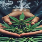 Imagem gerada por IA para ilustrar o conteúdo da Revista Ganja.