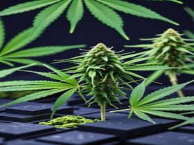 Imagem gerada por IA para ilustrar o conteúdo da Revista Ganja.