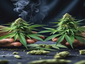 Imagem gerada por IA para ilustrar o conteúdo da Revista Ganja.