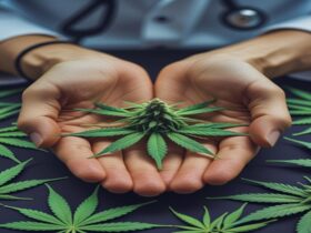 Imagem gerada por IA para ilustrar o conteúdo da Revista Ganja.